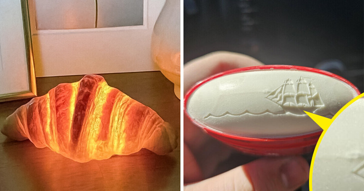 14 projektantów, którzy powinni otrzymać nagrodę za swoje genialne pomysły