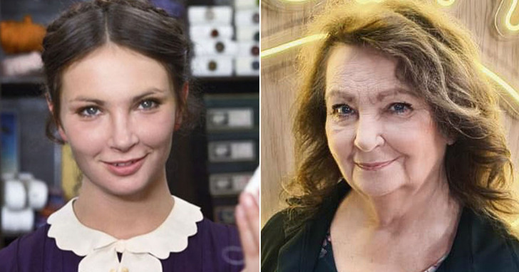 Sprawdźmy, jak u progu sławy wyglądały ikony polskiego ekranu