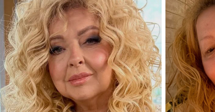 Studyjny look vs codzienność. Rozpoznasz te gwiazdy bez makijażu?