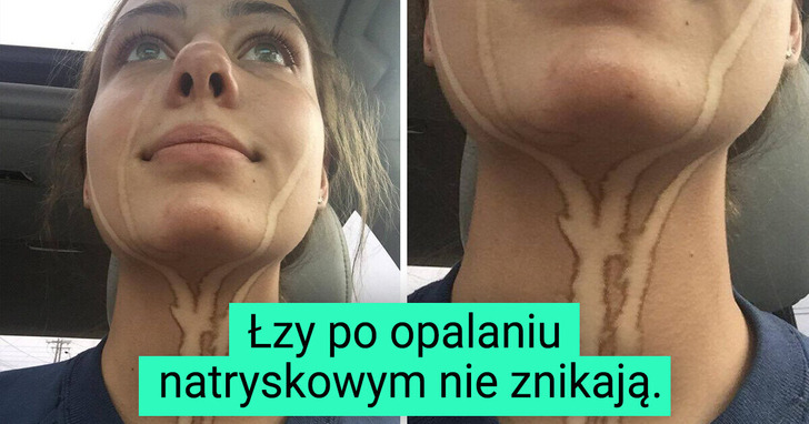 15 osób tak pechowych, iż aż chce się je uściskać