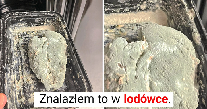 15 sytuacji, w których nie chcielibyście się znaleźć