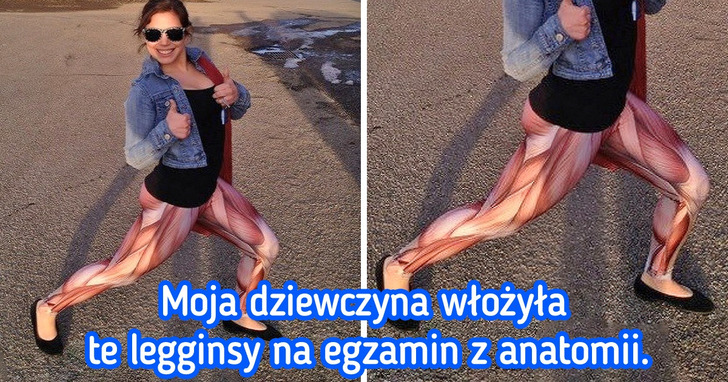 27 osób, które wykazały się niesamowitą kreatywnością