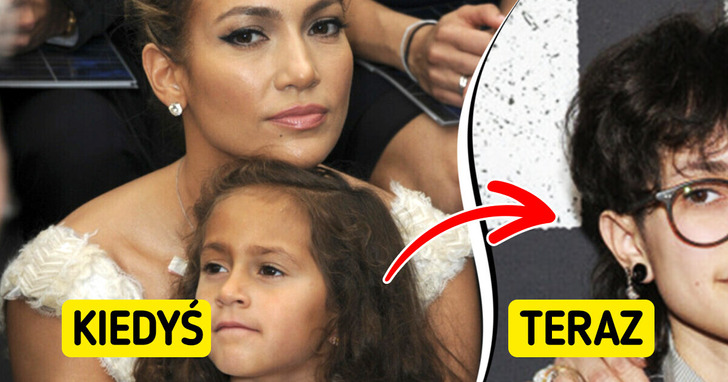 Jennifer Lopez i jej dziecko Emme są na językach mediów po ostatnim wystąpieniu