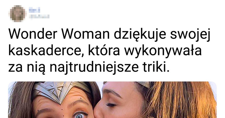25 scen zza kulis, które są nie mniej interesujące niż same filmy