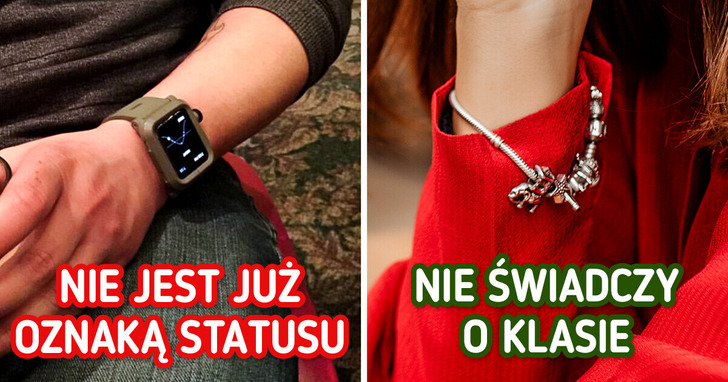 12 rzeczy, które niegdyś były na topie, a teraz nie są zbyt popularne