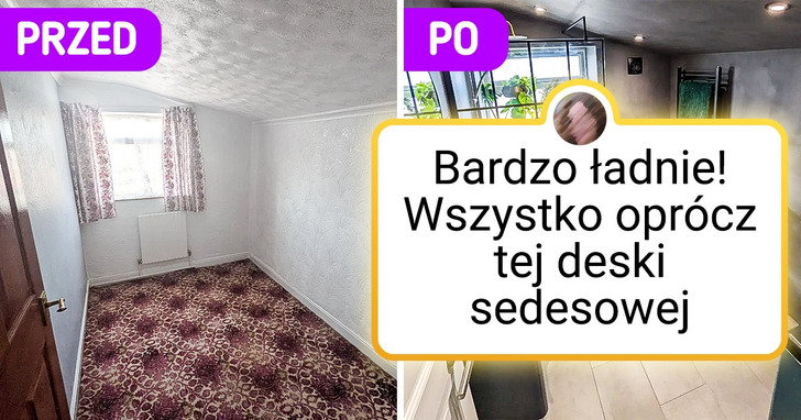 18 osób, które całkowicie odmieniły swoją łazienkę
