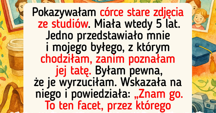 11 dziwnych tekstów dzieci, które dorośli pamiętają do dziś