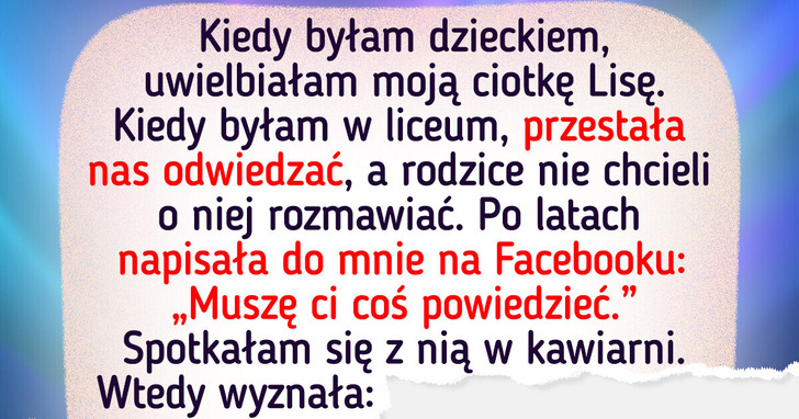 13 szokujących tajemnic, które powinny znaleźć się w gazetach