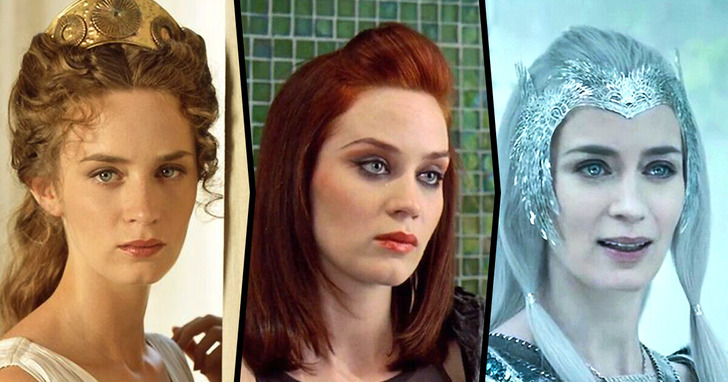 19 filmowych mistrzów transformacji