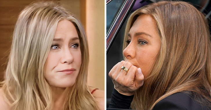 „Nie jestem w ciąży i mam już tego dość” — Jennifer Aniston ujawnia prawdziwy powód, dla którego w wieku 54 lat wciąż jest singielką i nie ma dzieci