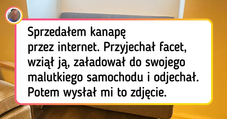 20 osób wspomina świetne zbiegi okoliczności, których nie dałoby się zaplanować