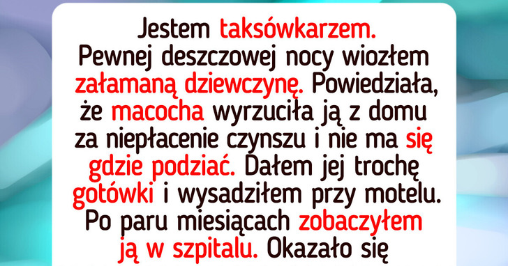 17 momentów, które dowodzą, iż choćby w małej dobroci może tkwić potężna siła