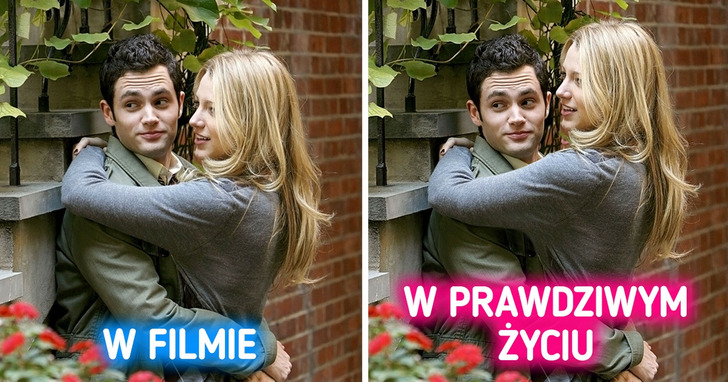 11 aktorów, których prawdziwy wzrost różni się od tego, co mogliśmy zobaczyć w filmach z ich udziałem