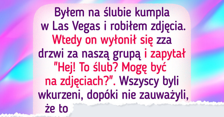 18 sympatycznych historii o spotkaniach z celebrytami