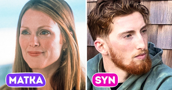 15 dzieci gwiazd, które odziedziczyły same najlepsze geny po swoich sławnych rodzicach