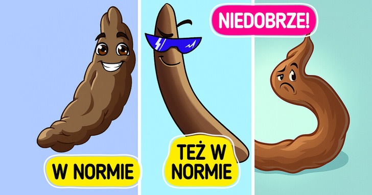 12 ukrytych sygnałów, iż twój układ pokarmowy nie działa prawidłowo