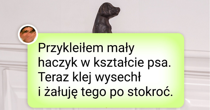 17 osób, które postanowiły upiększyć swój dom, ale coś poszło nie tak