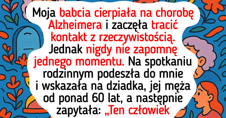 10 wspaniałych historii, z których przebija miłość w czystej postaci