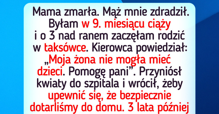 20 przypadków, gdy dobroć zwyciężyła, choć nie padło ani słowo