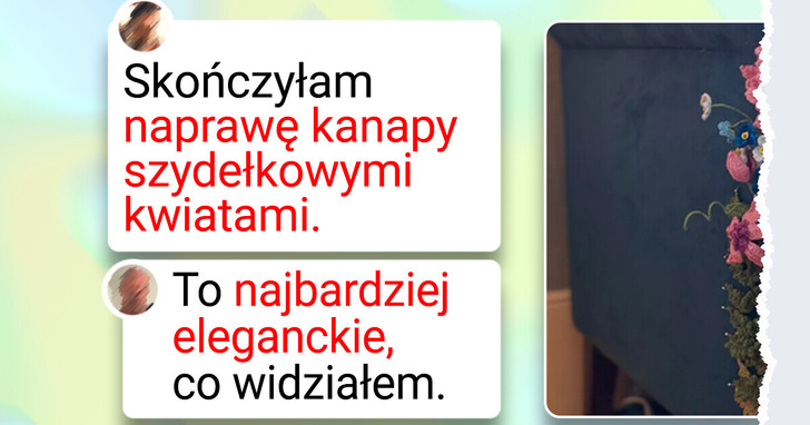 20+ projektów DIY, które pokazują, jak mały pomysł prowadzi do niezwykłych detali