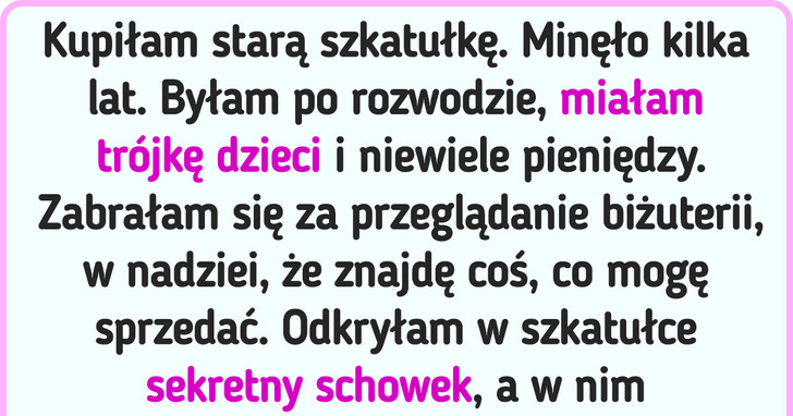 19 fascynujących i cennych znalezisk ze sklepów z używanymi rzeczami