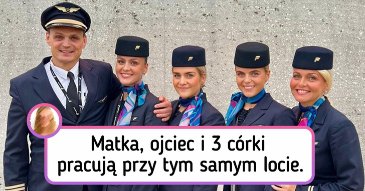 13 zdjęć rodzinnych, które są tak wspaniałe, iż po prostu trzeba było się nimi podzielić