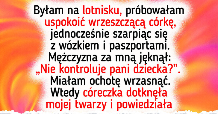 10 sytuacji, które bardziej chwytają za serce niż większość scen w filmach