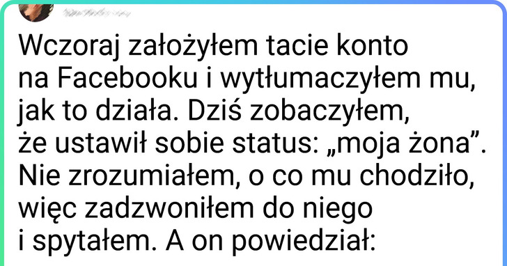 21 sytuacji, kiedy powiedzieliśmy "Wszystko w porządku, przeczytałem tylko wzruszającego tweeta"