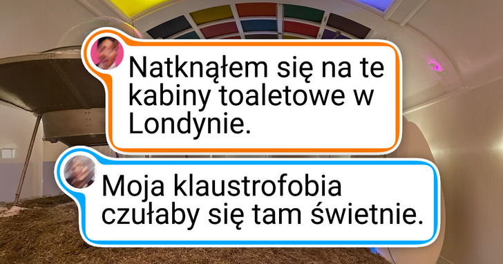 13 zdjęć pokazujących ciekawostki z różnych stron świata