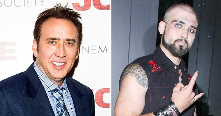 16 znanych ojców, którzy mają naprawdę utalentowanych synów