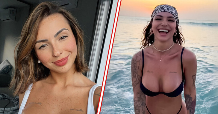 Ta brazylijska modelka ma „najdoskonalsze kobiece ciało” — przynajmniej tak mówi nauka