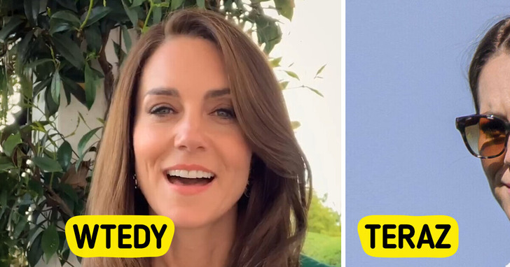 Kate Middleton przefarbowała włosy, a fani są jednogłośni