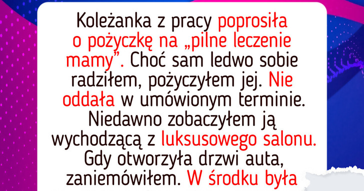 10 dowodów na to, iż odrobina serca może odmienić czyjeś życie