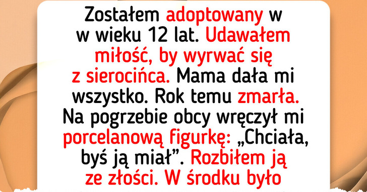 Prawdziwe życie pisze lepsze scenariusze niż Hollywood