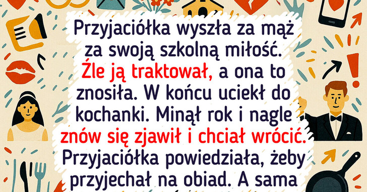 15 historii o tym, iż czasami sprawiedliwość zwycięża