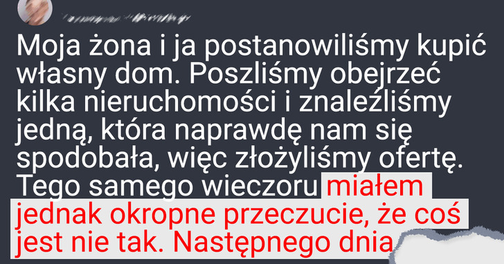 12 osób, które posłuchały swojej intuicji i bardzo dobrze na tym wyszły