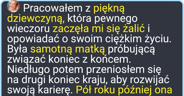 12 osób opowiedziało o największych zagadkach swojego życia, które prawdopodobnie nigdy nie zostaną wyjaśnione