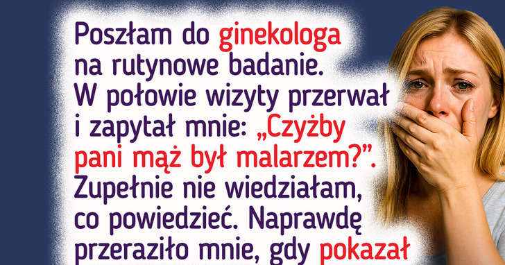 12 osób, których wizyty lekarskie poszły gorzej niż źle