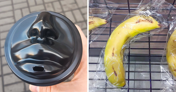 16 projektów, które zmuszą cię do wyjścia ze strefy komfortu