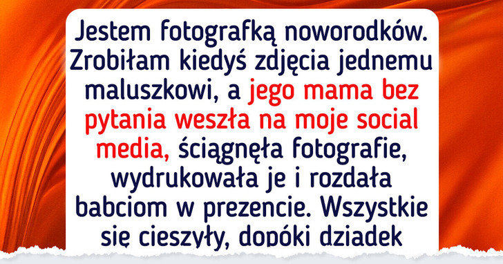 16 historii o klientach, którzy swoimi wybrykami uczynili dzień niezapomnianym