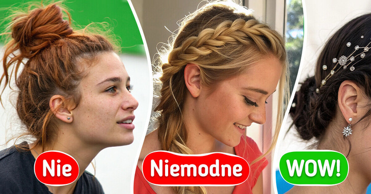 8 fryzur, które będą w centrum uwagi w 2025 roku