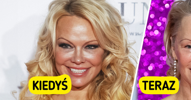 58-letnia Pamela Anderson olśniewa na premierze „Nagiej broni” — naturalna i pewna siebie