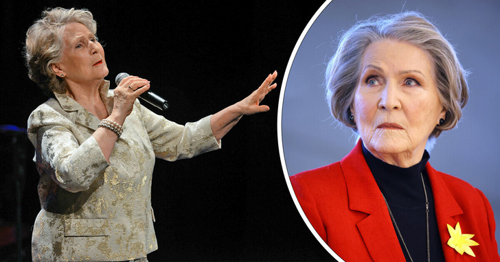 "Nie mam siły". Irena Santor już nigdy nie powróci na scenę