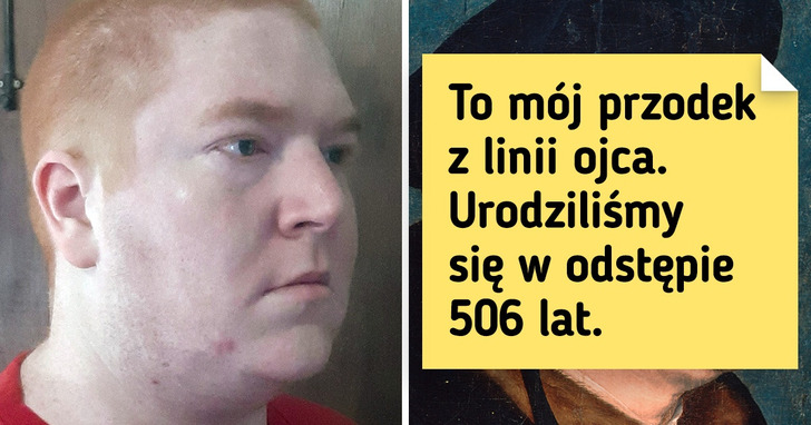 21 dowodów na to, iż genetyka jest formą magii