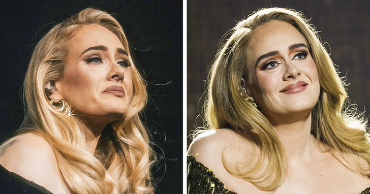 "Muszę zejść ze sceny". Adele ujawnia, iż cierpi na przewlekłą chorobę, która zmieniła jej życie w nieustanną walkę