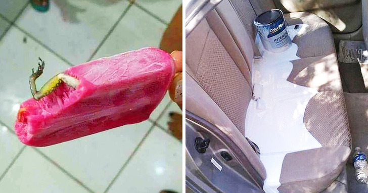 15 osób, które oddałyby pół wypłaty, by przespać ten jeden dzień