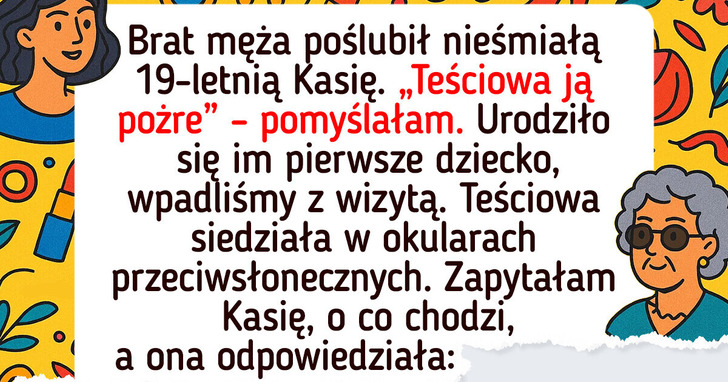 15 historii, w których relacje rodzinne przypominają pełnoprawną operę mydlaną