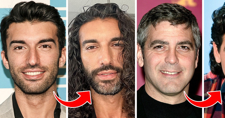 15 gwiazd w krótkich i długich włosach. Nie możemy się zdecydować, która fryzura bardziej do nich pasuje