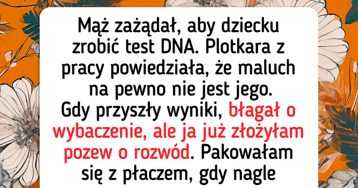 29 osób, które w najtrudniejszych chwilach odkryły siłę rodzinnych więzi