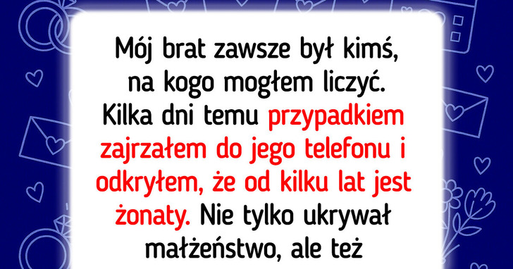 15 nieoczekiwanych momentów, które przewróciły życie do góry nogami